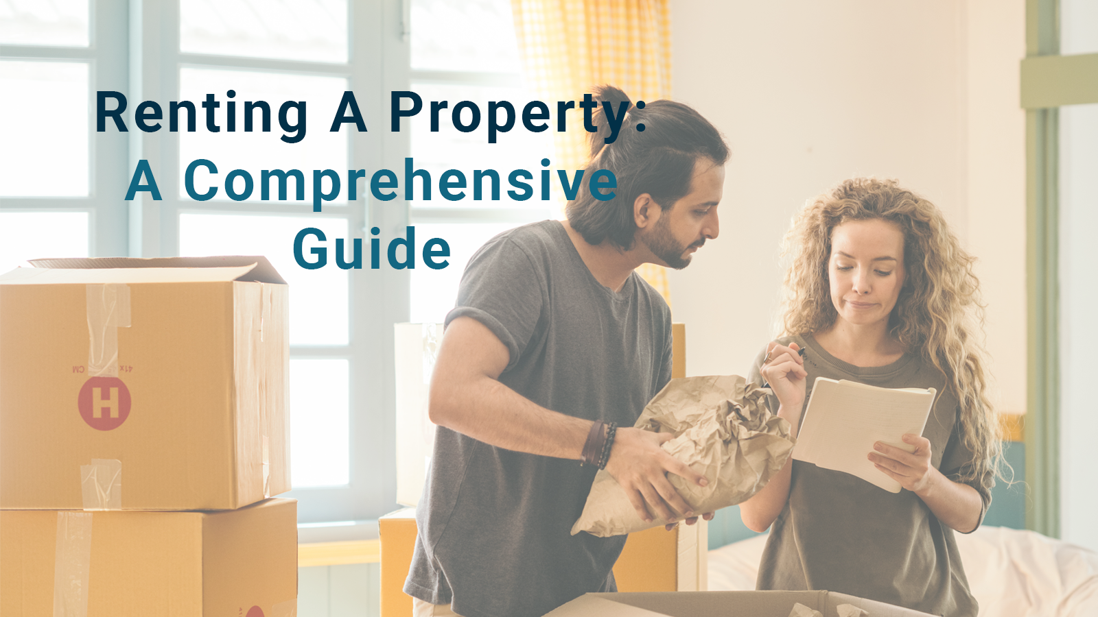 Renting Property Guide